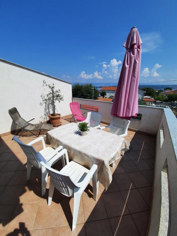Apartments Porat Exterior foto