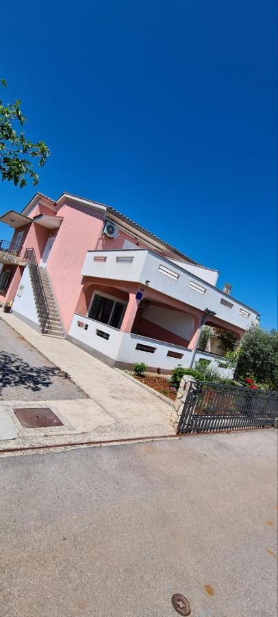 Apartments Porat Exterior foto